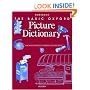 The Basic Oxford Picture Dictionary (Workbook)