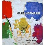 Hans Hofmann book cover