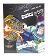 Disney's Buzz Lightyear Action Game