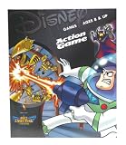 Disney's Buzz Lightyear Action Game