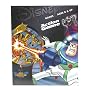 Disney's Buzz Lightyear Action Game