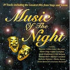 Music of the Night