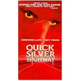 Quicksilver Highway [VHS] [Import]