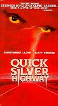 Quick Silver Highway [VHS]