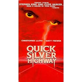 Quicksilver Highway