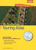 Explore Australia Touring Atlas