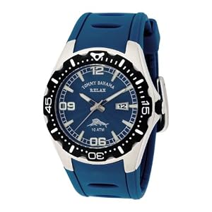 Tommy Bahama Relax Men's RLX1001 Relax Diver Watch