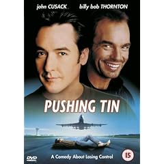 Pushing Tin [1999] [DVD]