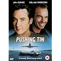 Pushing Tin [1999] [DVD]