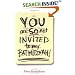 You Are So Not Invited to My Bat Mitzvah!
