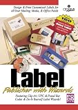 Label Publisher  Wizard