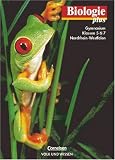 Produkt-Bild: Biologie plus - Gymnasium Nordrhein-Westfalen und Saarland: Biologie plus, Lehrbuch, Ausgabe Gymnasium Nordrhein-Westfalen