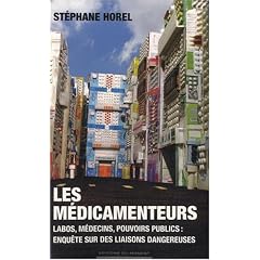 Les m�dicamenteurs