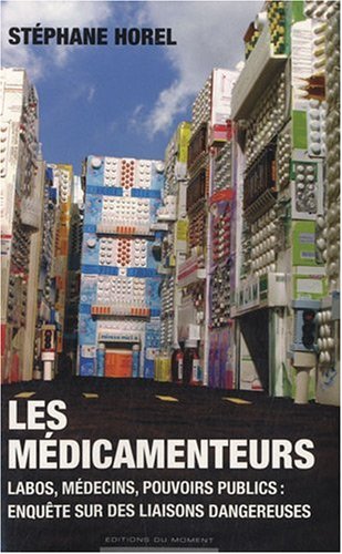Les médicamenteurs