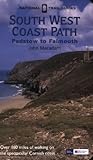 South West Coast Path : Padstow to Falmouth