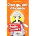 Ceux qui ont des ailes Vol.1
