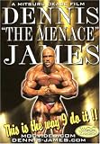 Dennis The Menace James: This Is the Way I Do It!!