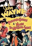 John Wayne - Neath The Arizona Skies / Paradise Canyon [2003]