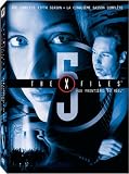 The X-Files: Season 5