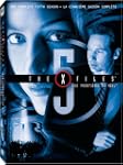 The X-Files: Season 5