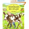Moonbeam's Big Splash (Windy Edge Farm) by Jill Dow