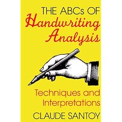 The ABCs of Handwriting Analysis