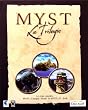 Myst La Trilogie