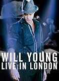 Will Young - Live in London (CD Packaging) [DVD]
