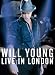 DVD : Will Young - Live In London [UK IMPORT]