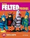 Making Felted Friends: 25 Toys & Gifts