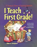 I Teach First Grade