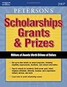 Scholarships, Grants & Prizes 2007 (Peterson's Scholarships, Grants & Prizes)