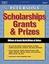 Scholarships, Grants and Prizes 2007 (Peterson's Scholarships, Grants & Prizes)
