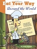 Buy : Eat Your Way Around the World