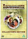 Labyrinth (Collector's Edition) [DVD] [2004]