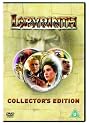 Labyrinth (Collector's Edition) [DVD] [1986]