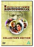 DVD : Labyrinth (Collector's Edition) [1986]