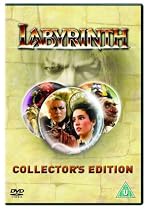 Labyrinth (Collector's Edition) [1986]