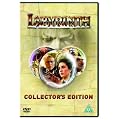 Labyrinth (Collector's Edition) [DVD] [2004]