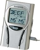 Review Meyer Group Ltd  / Meyer Bonjour Compact Meat Thermometer