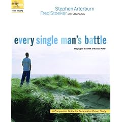 Every Single Man's Battle (Every Man)