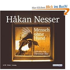 Mensch ohne Hund