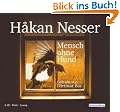 Mensch ohne Hund