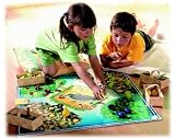 The Orchard - Floor game