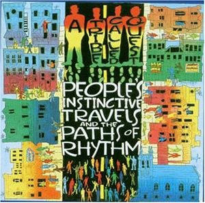 A Tribe Called Quest - Ham 