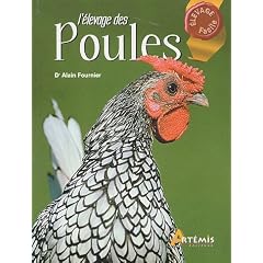 L'�levage des poules