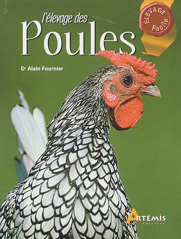 L'élevage des poules