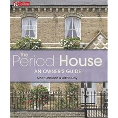 Collins Period House: An Owner's Guide