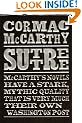 Suttree (Picador Books)