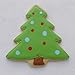 Ann Clark Cookie Cutters Christmas Tree Cookie Cutter, 4.1